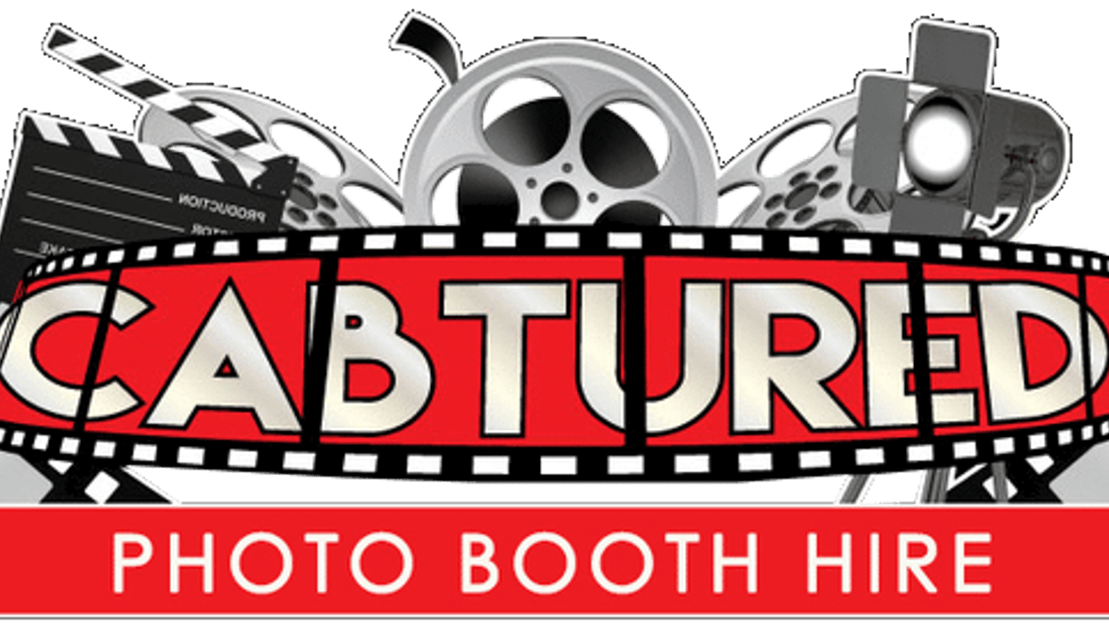 Cabtured Photobooth Hire - 421-483-2635