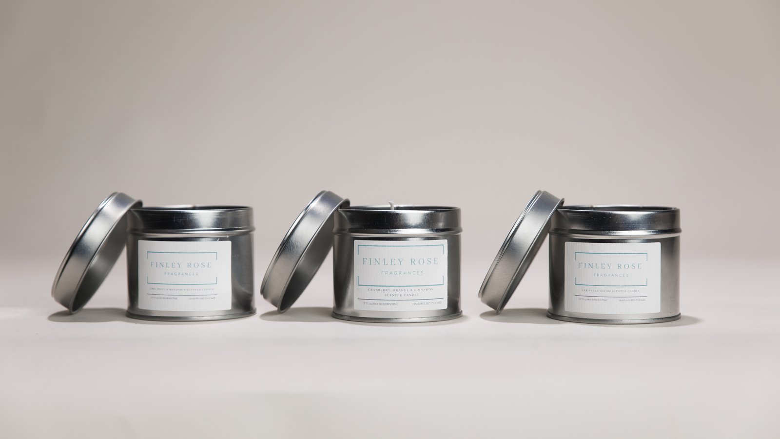 Andlee Hospitality Ltd T/A Finley Rose