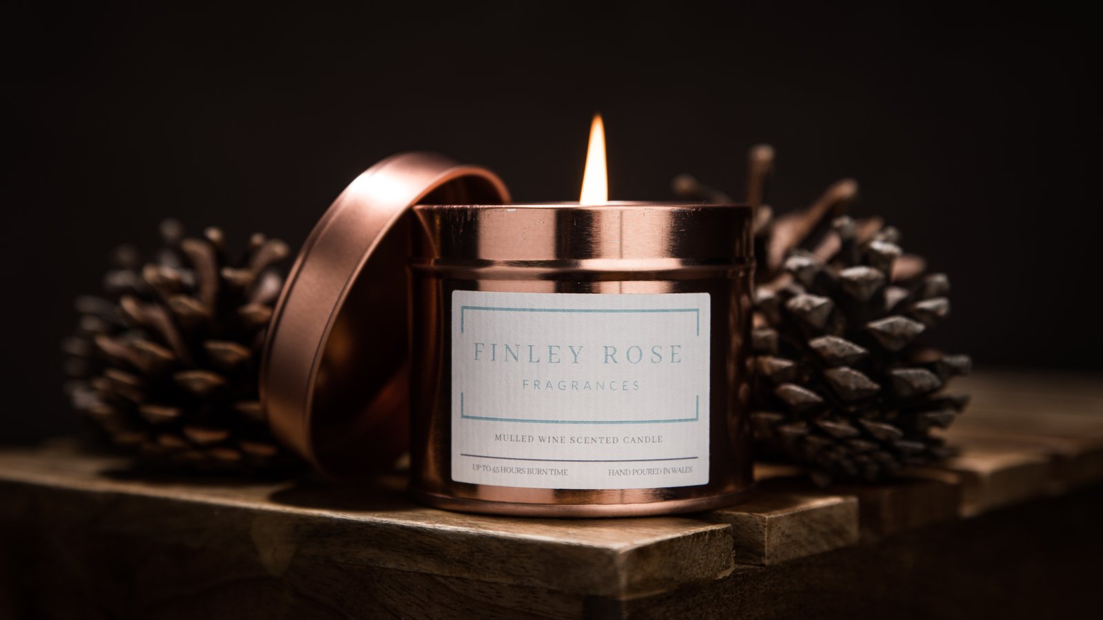 Andlee Hospitality Ltd T/A Finley Rose