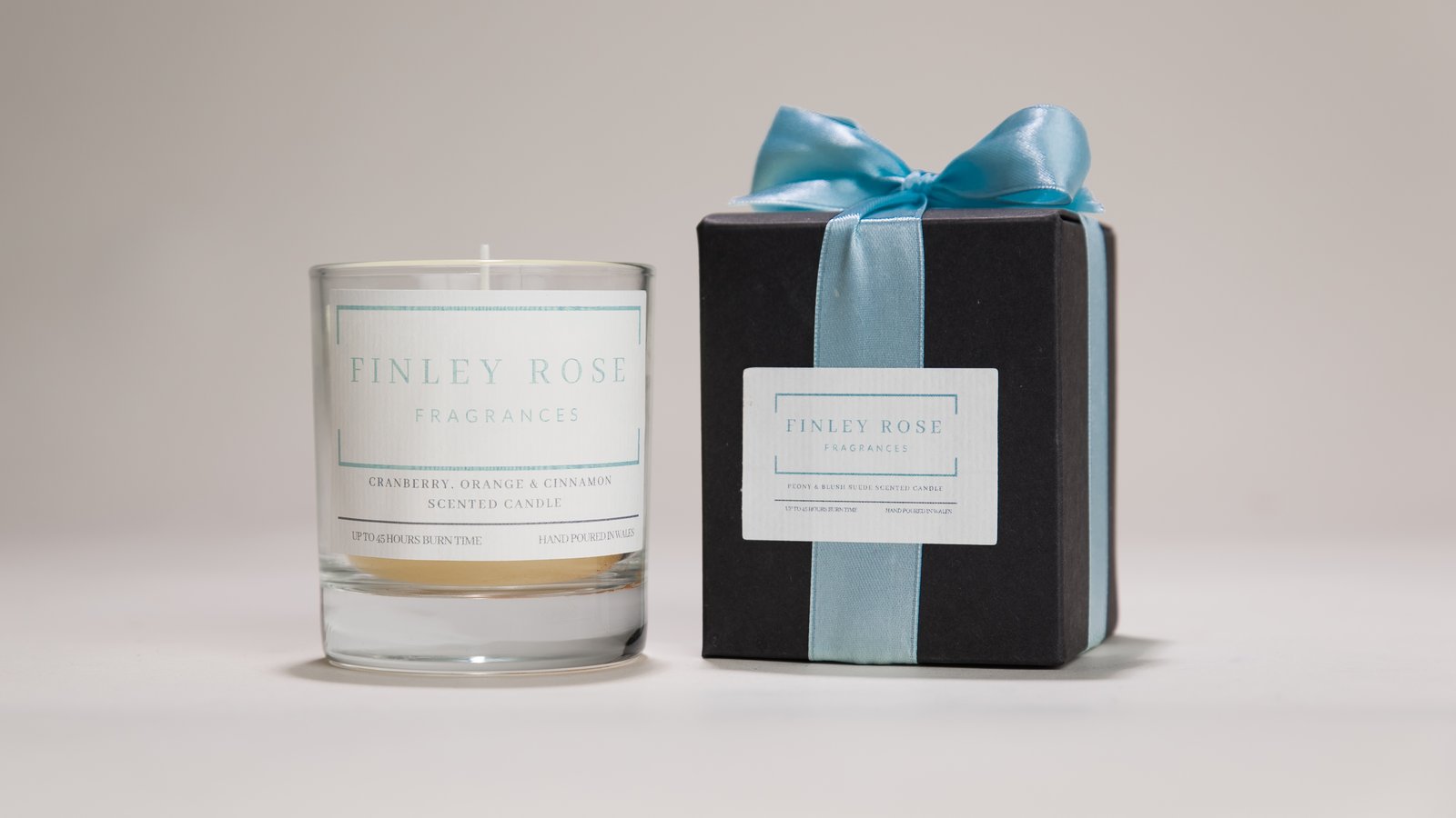 Andlee Hospitality Ltd T/A Finley Rose