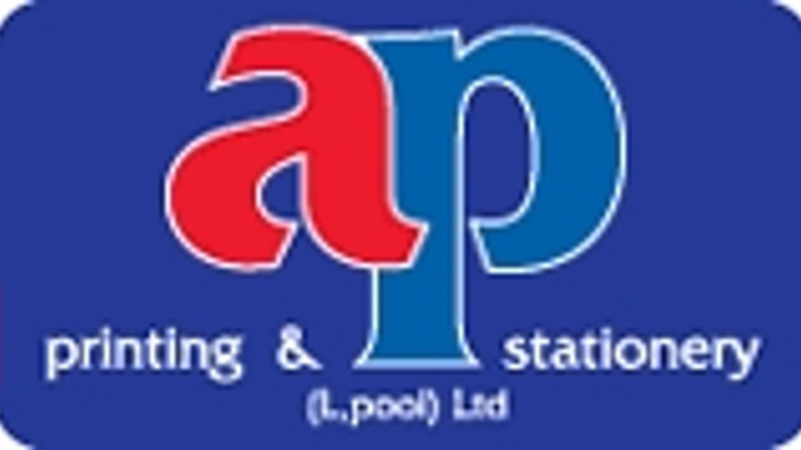 A P Printing & Stationery Ltd