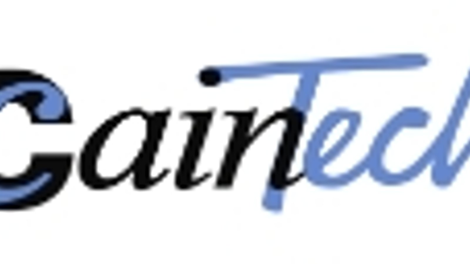 Caintech Ltd