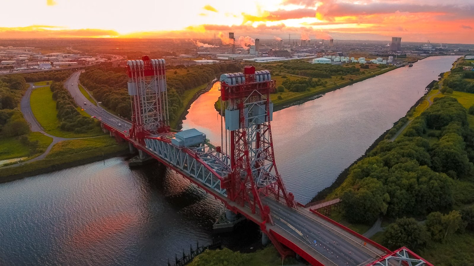 DJM Aerial Solutions