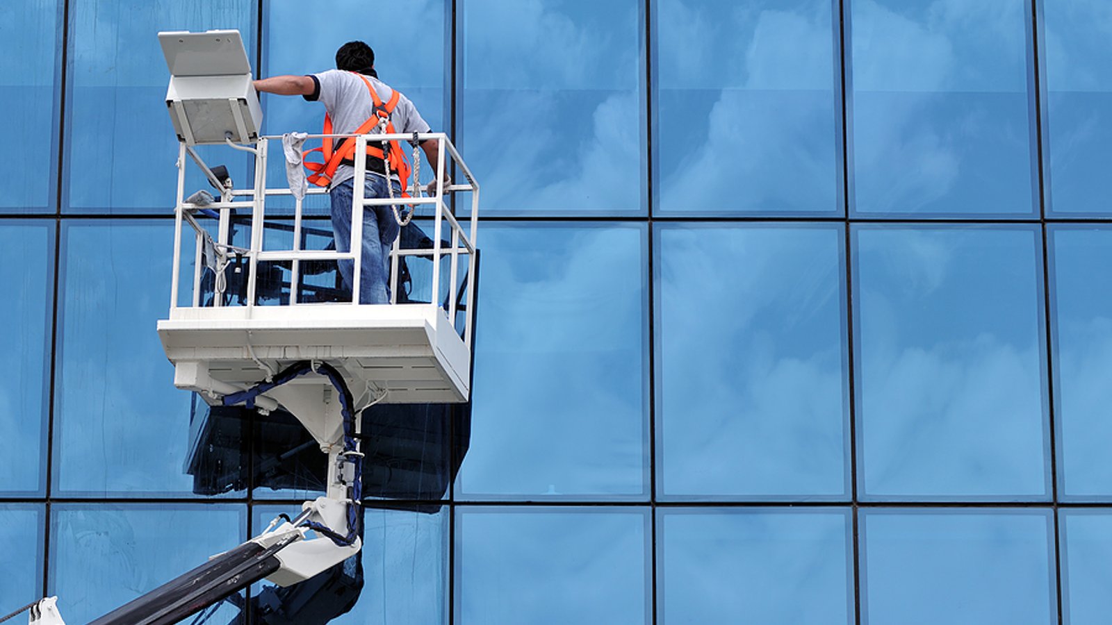 Reliant Window Cleaning Services