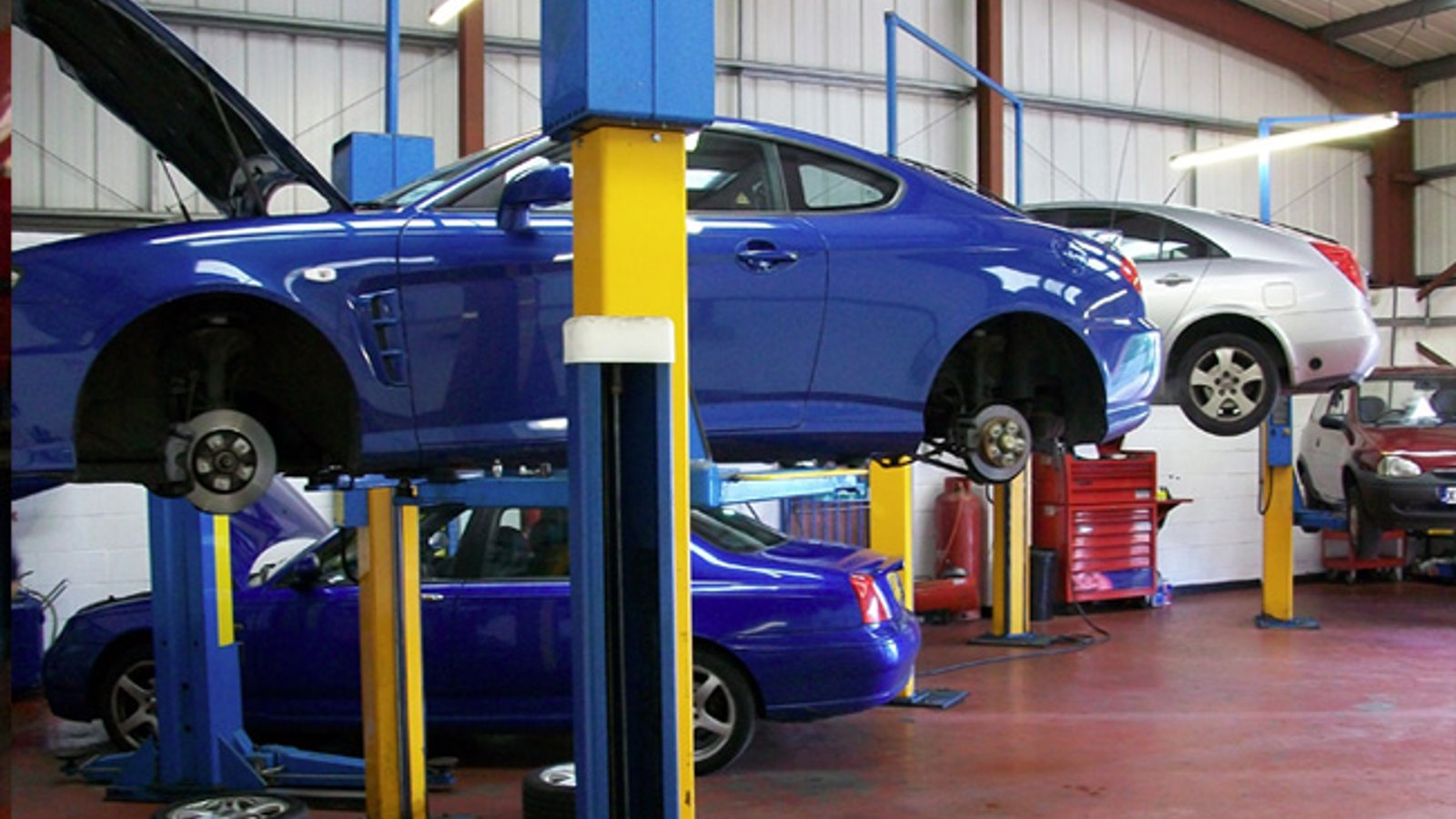 Andrew Hoare Autos