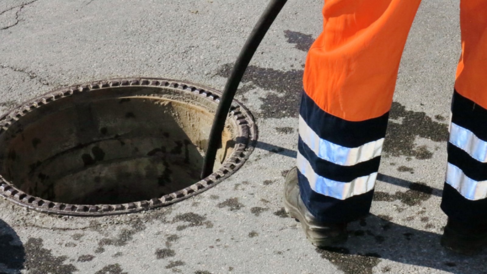 Howard Armstrong Drain Clearance Service