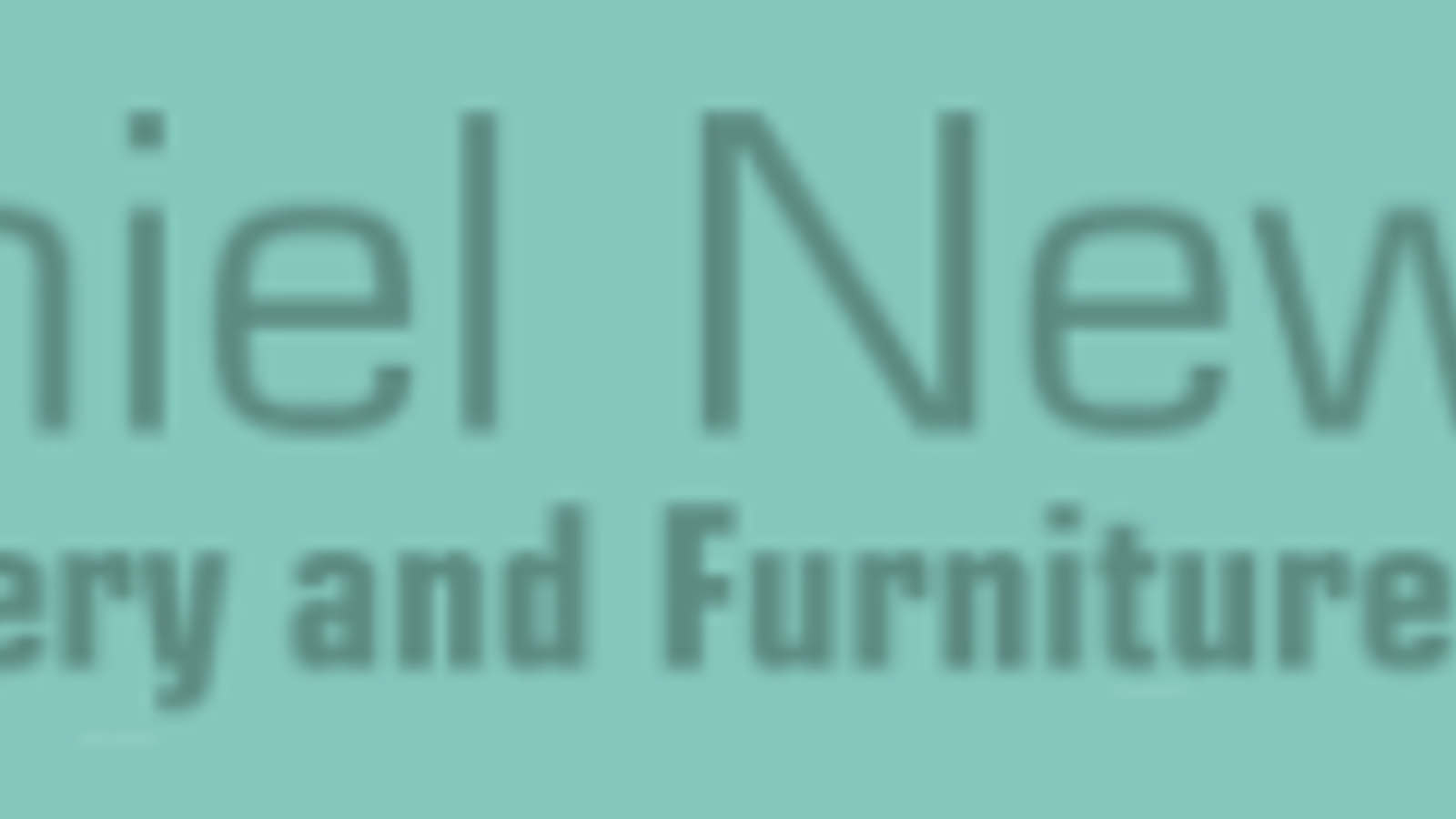 Daniel Newlyn Upholstery