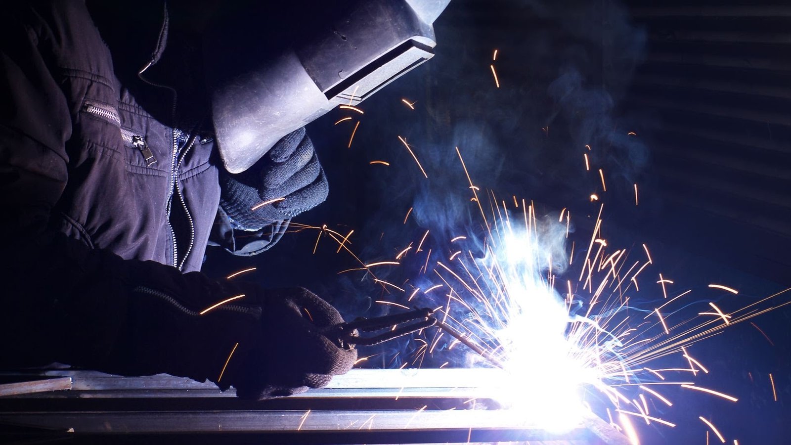 MKM Fabrications Ltd