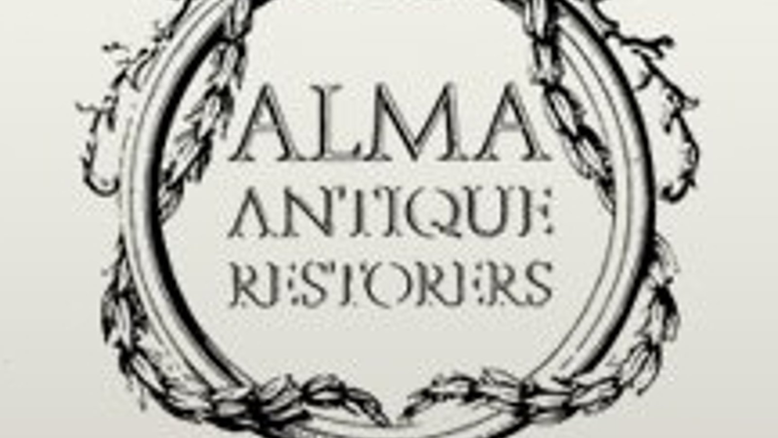 Alma Antique Restorers