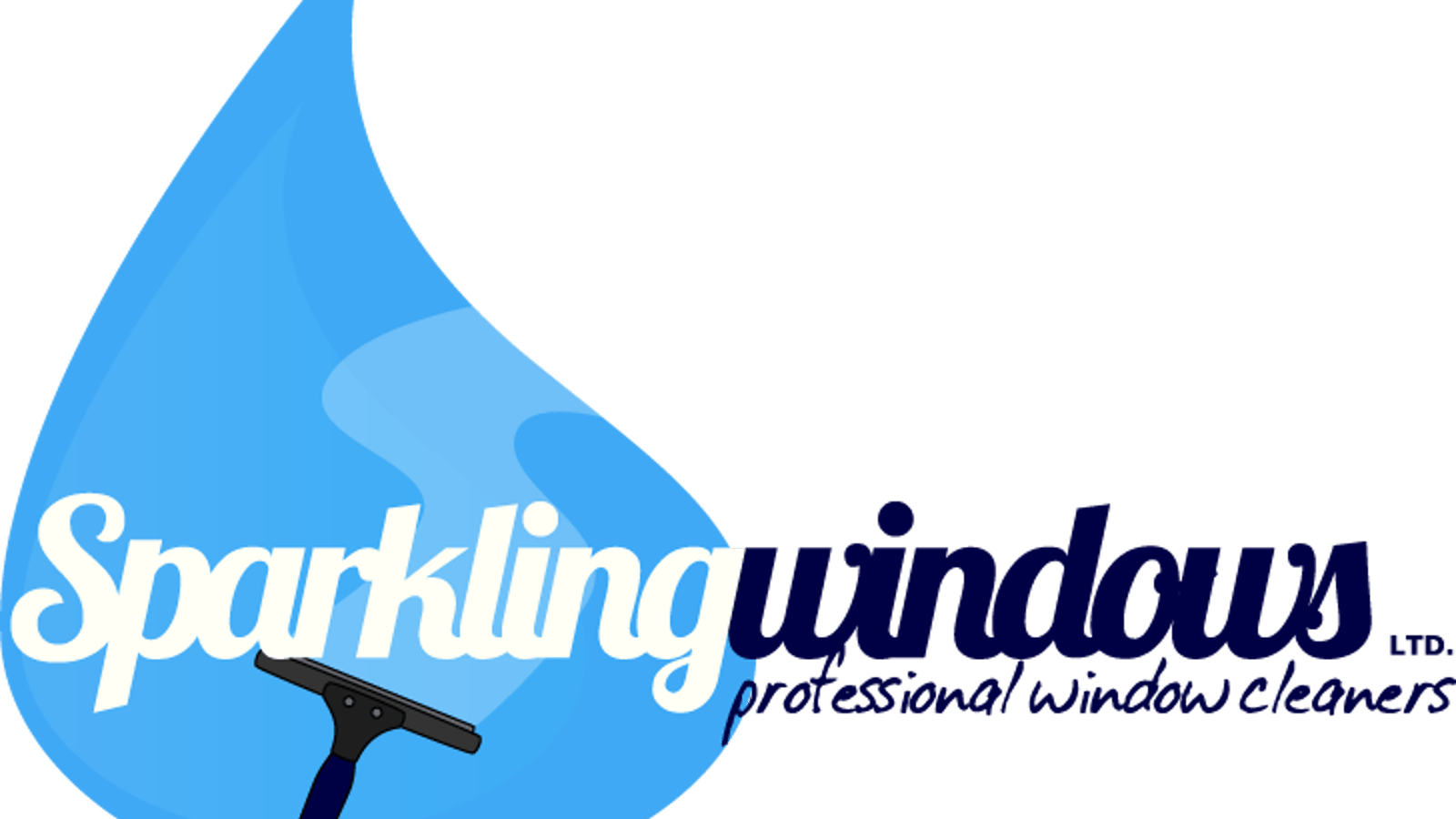 Sparkling Windows Ltd