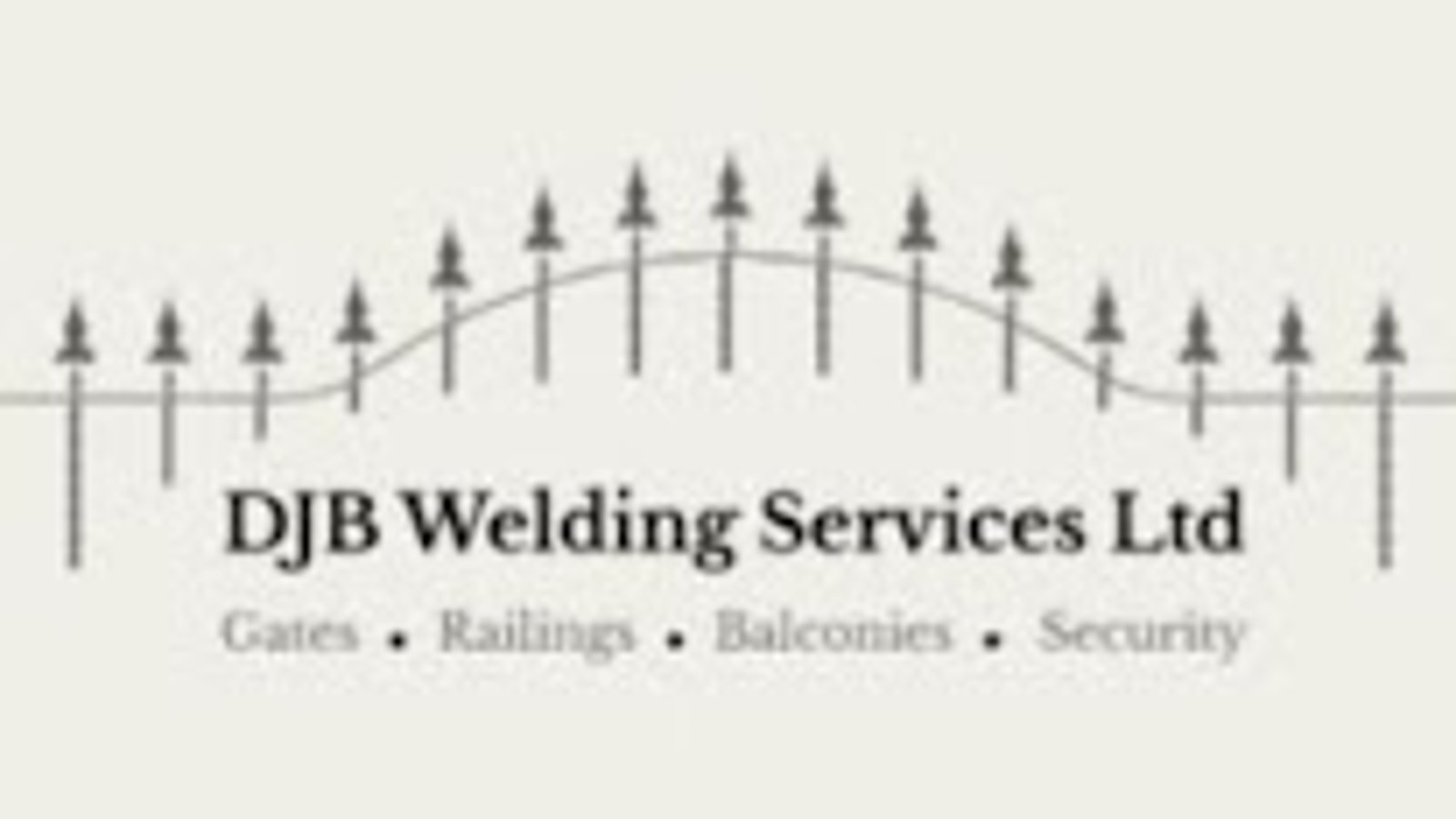 DJB Welding Services Ltd