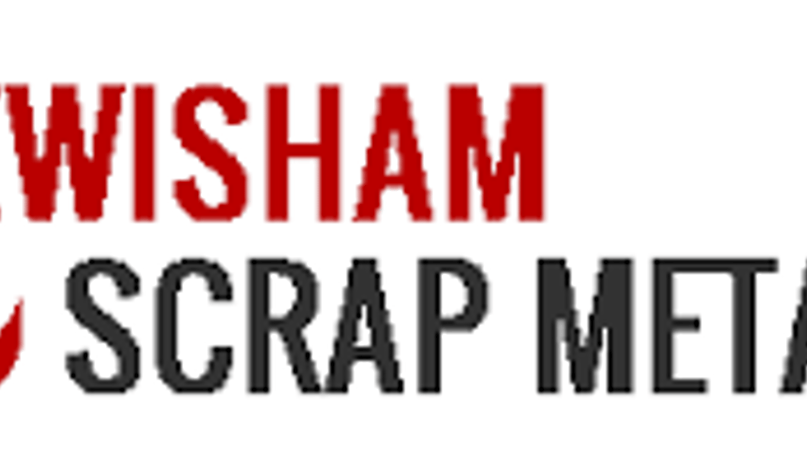 Lewisham Scrap Metals