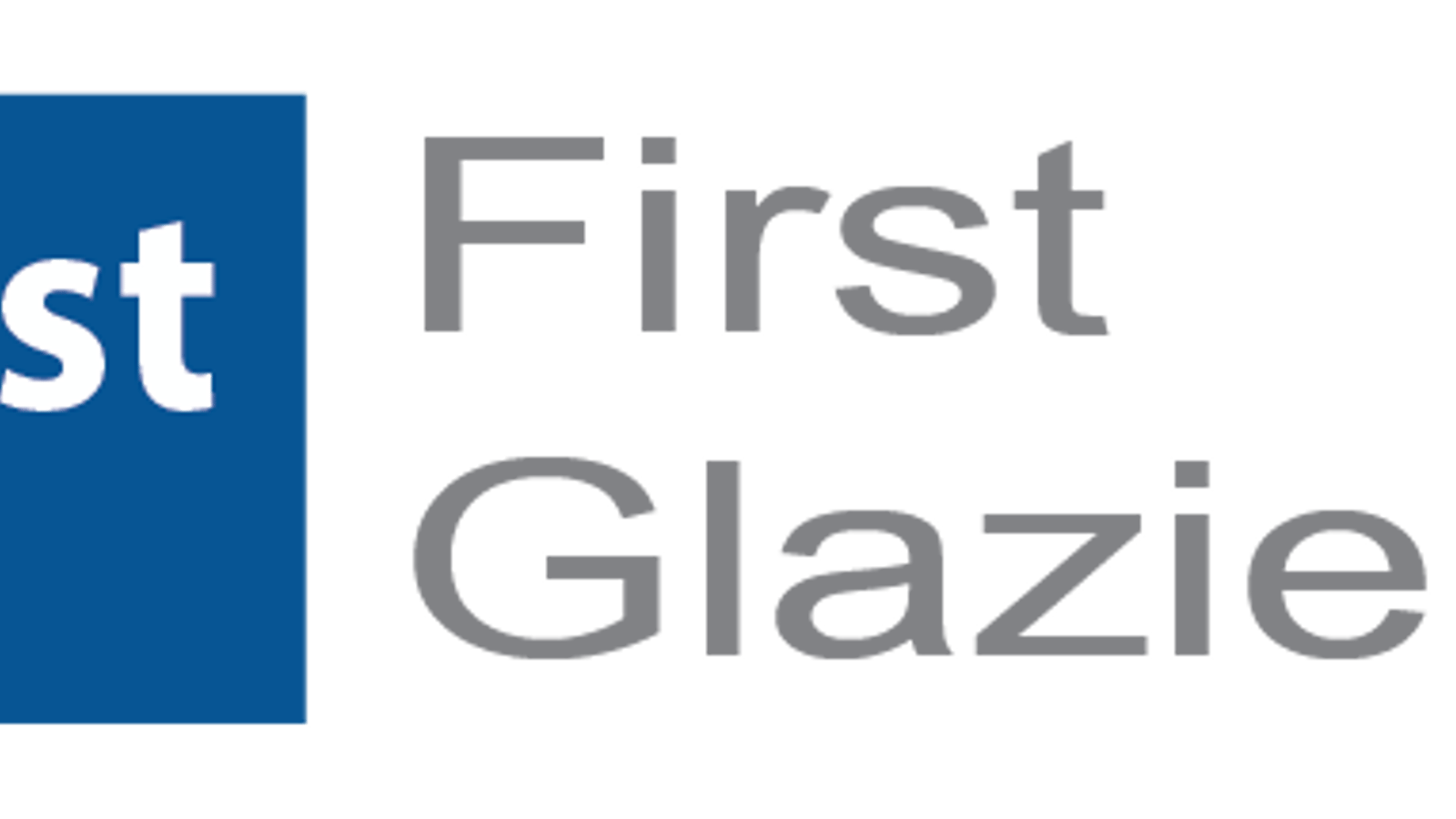 1st Glaziers