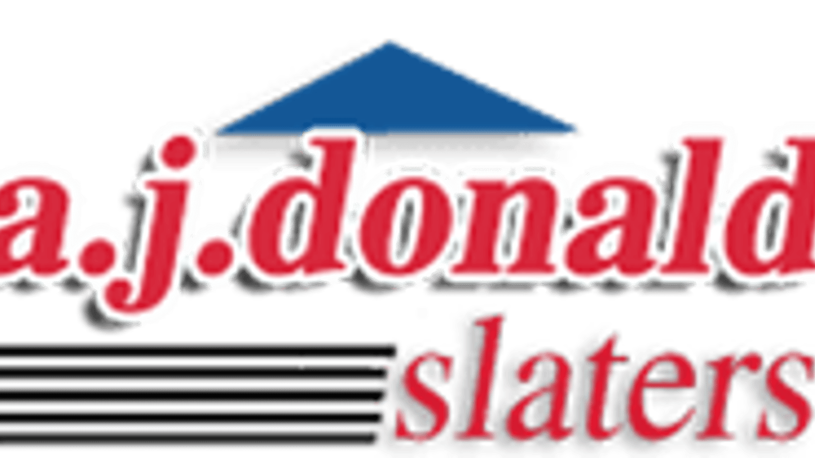 A J Donald Slaters