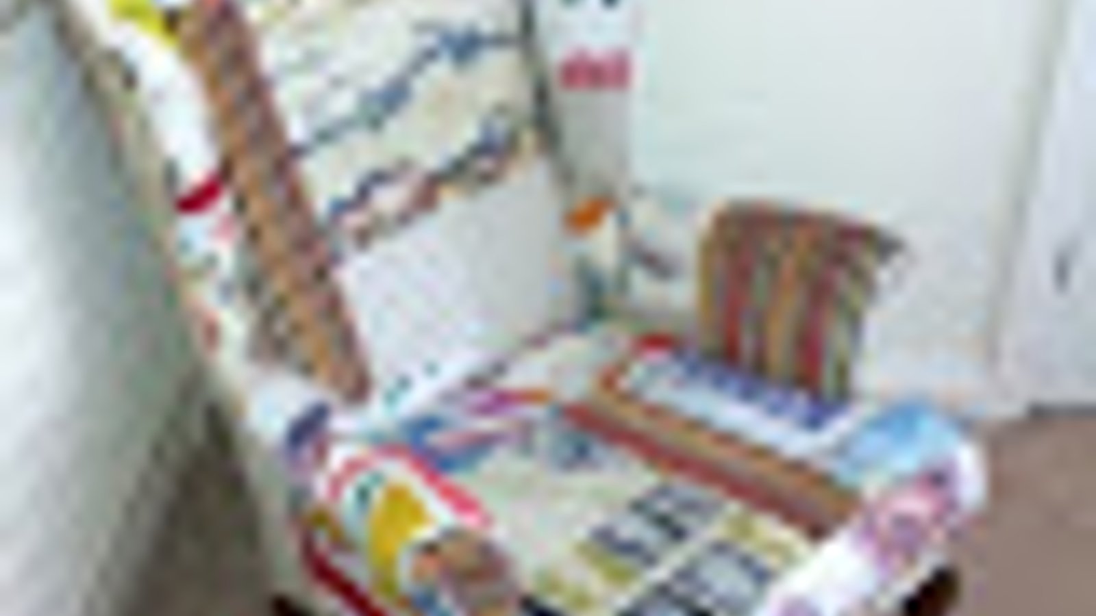 Phil Hatch Upholstery