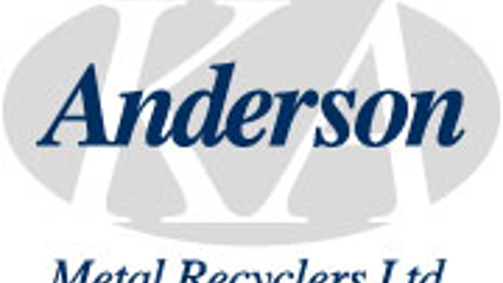 KA Anderson Metal Recyclers Ltd