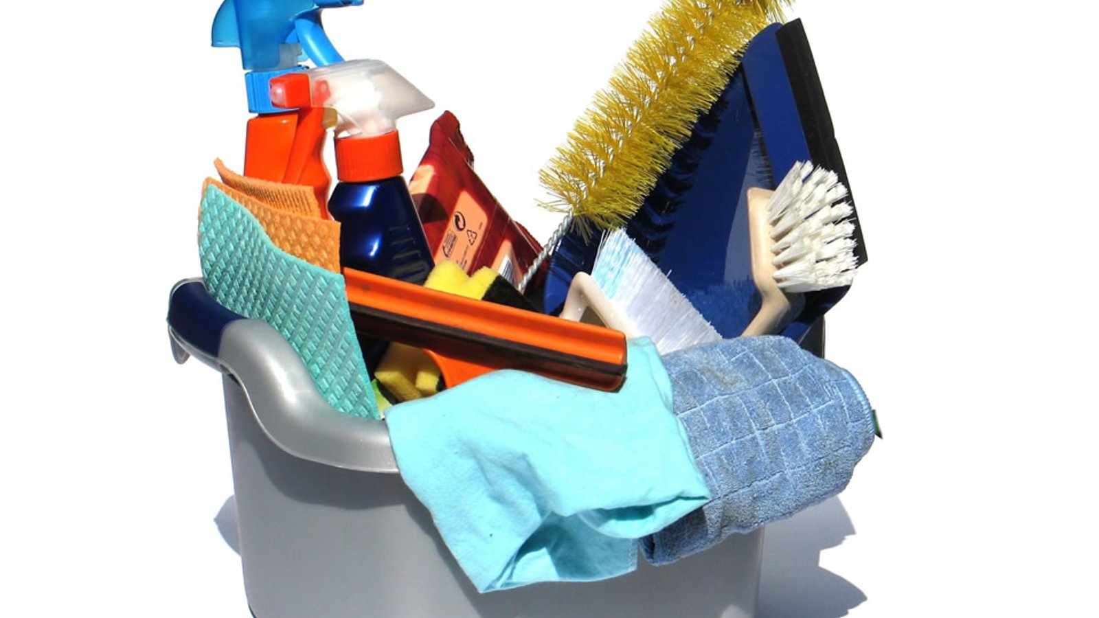 Superior Cleaning Ltd
