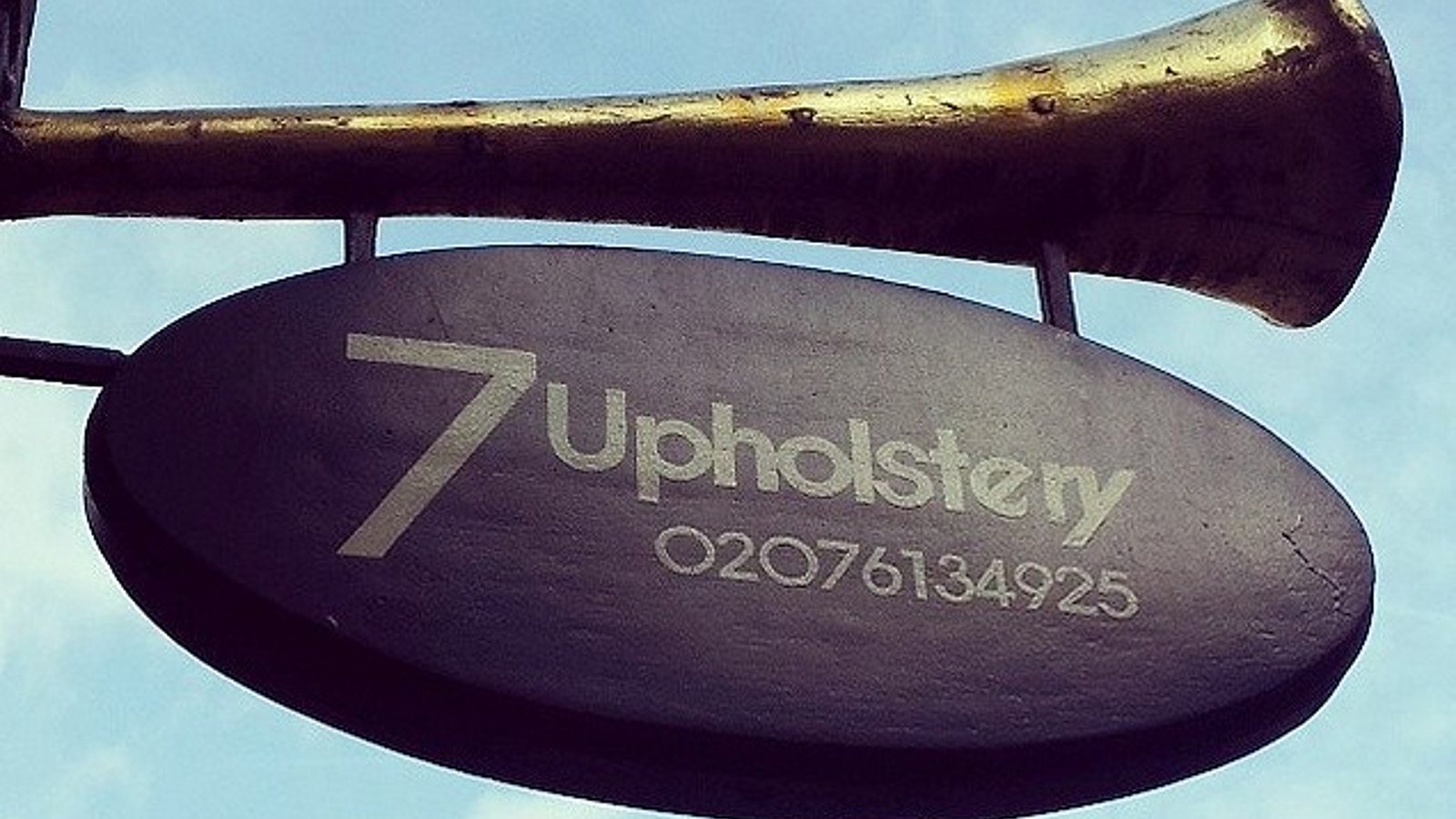 7 Upholstery