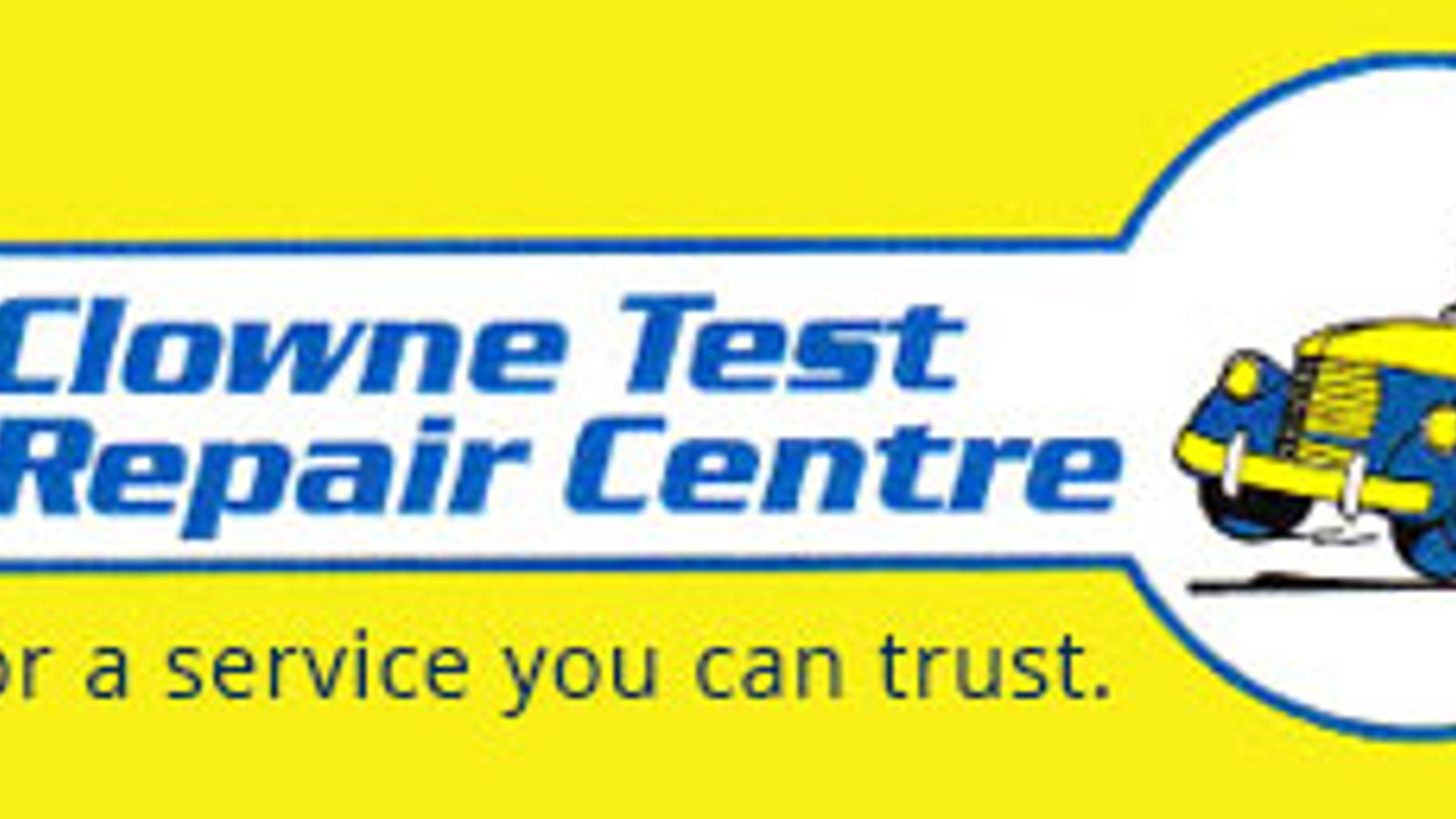Clowne Test & Repair Centre