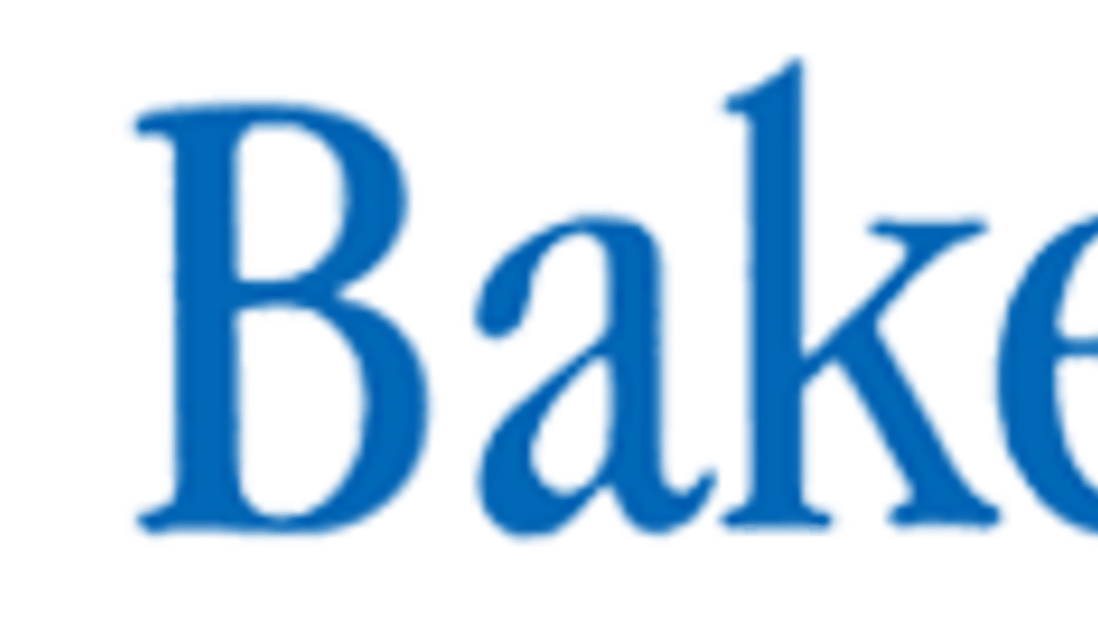 G & S Baker Ltd