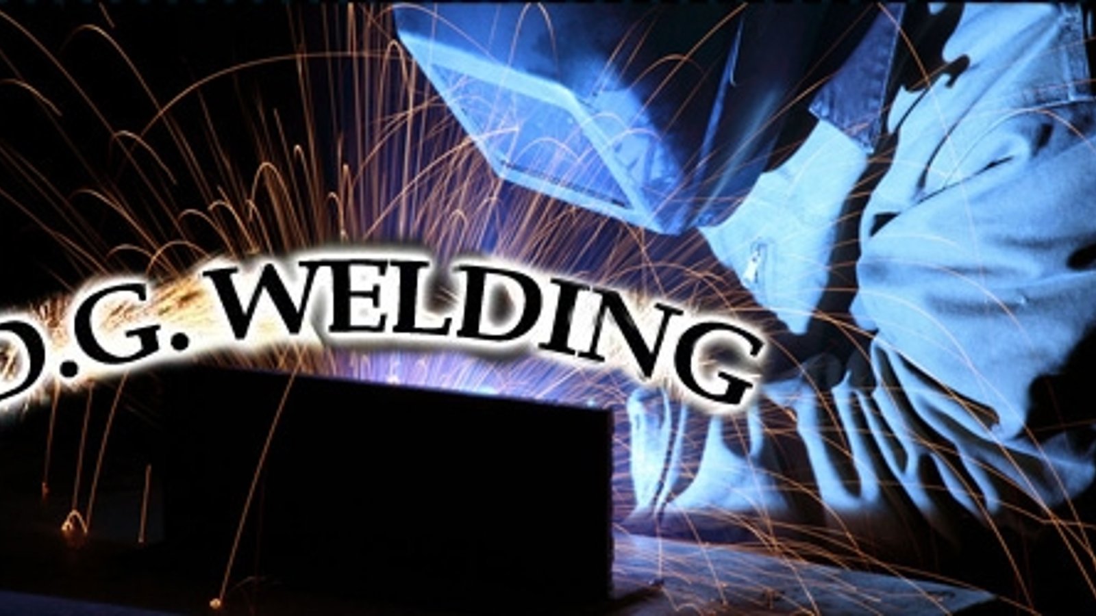 DG Welding