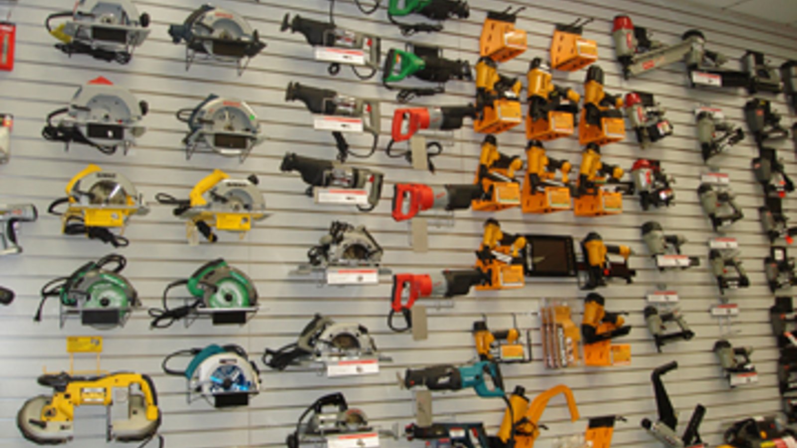 Carvilles Tool & Weld