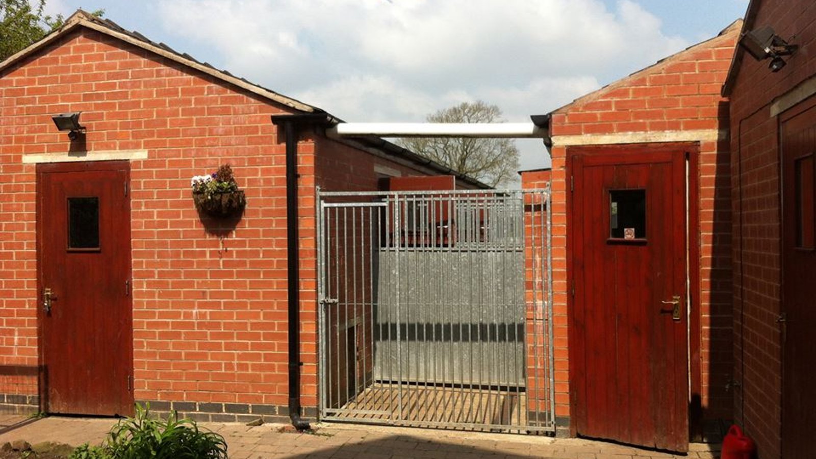 Adelaine Kennels