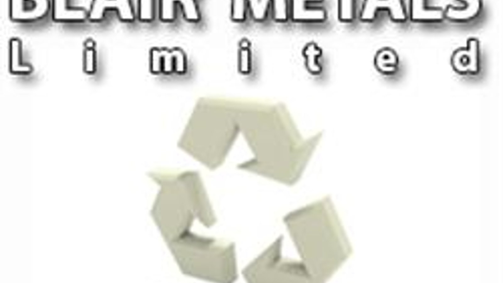 Blair Metals Ltd