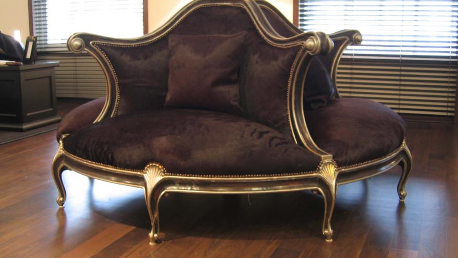 Lisa Perry Upholstery