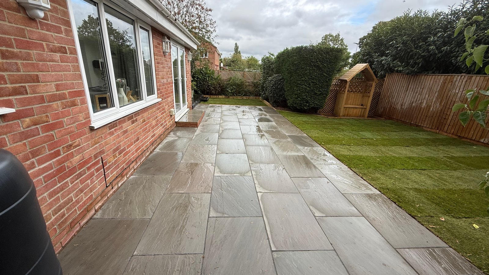 CJM Groundworks And Landscaping
