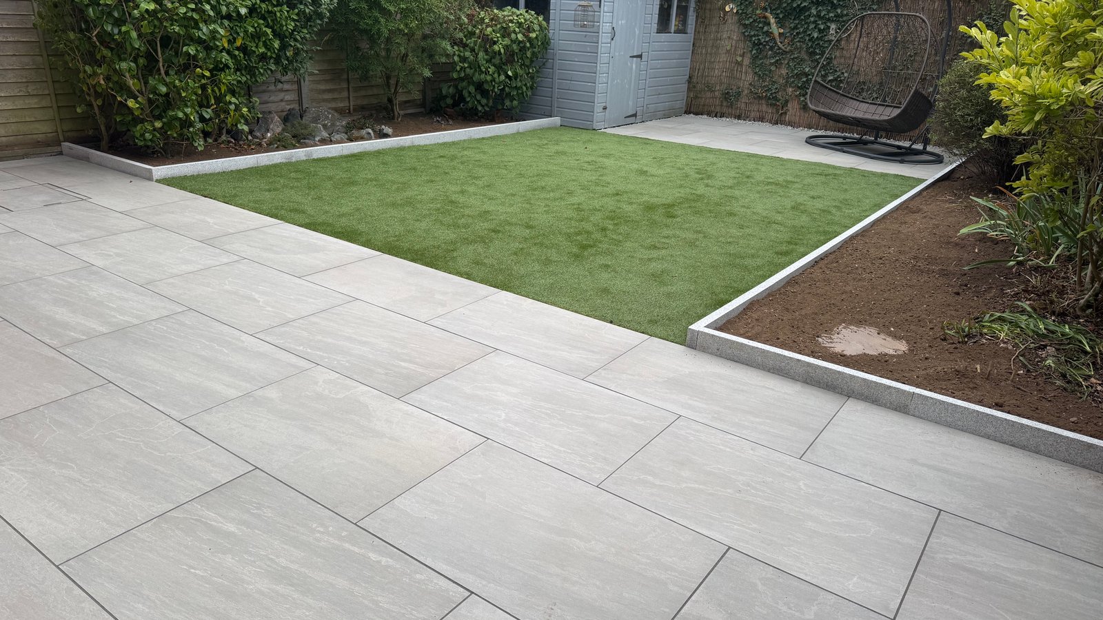 CJM Groundworks And Landscaping