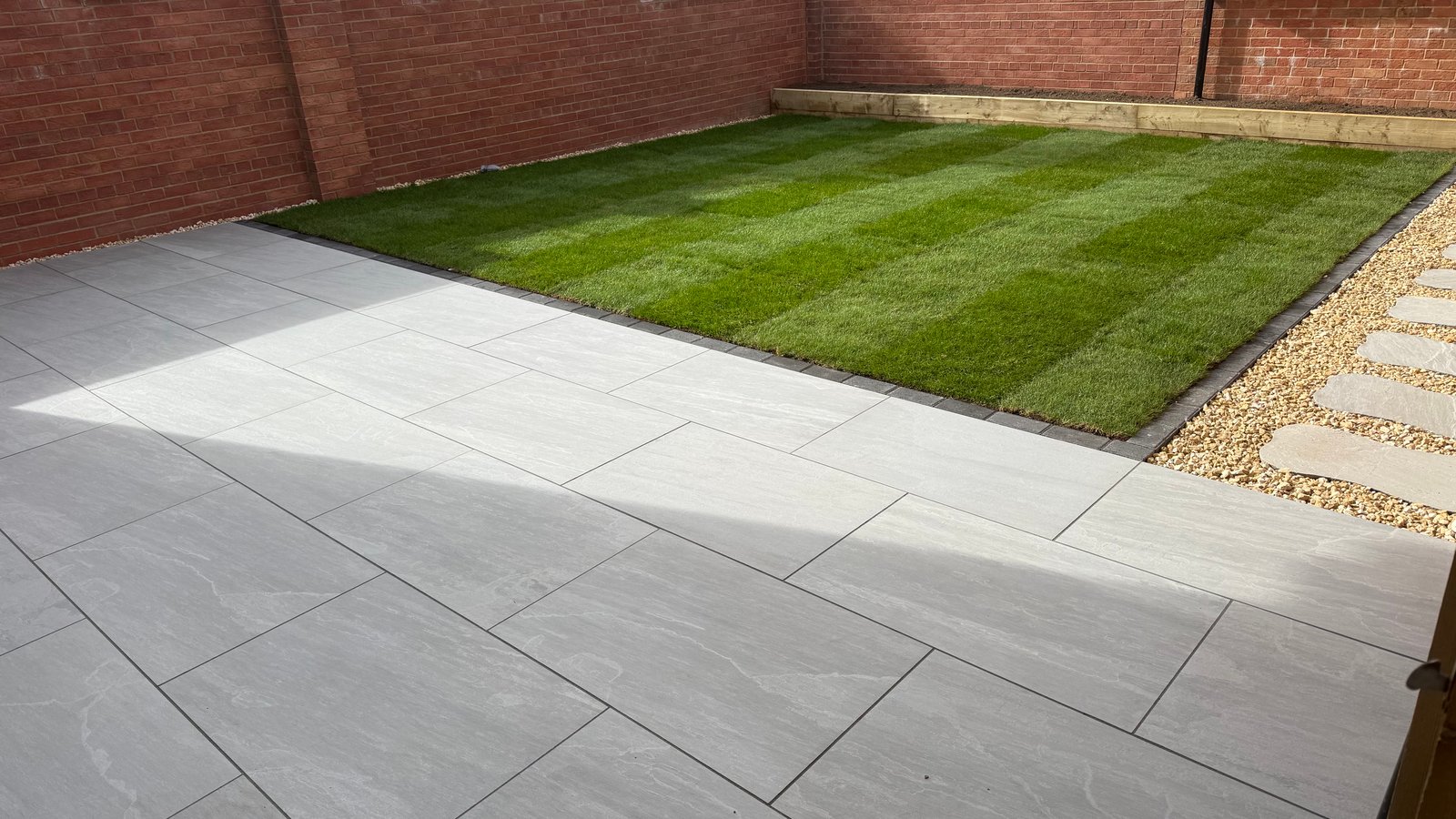 CJM Groundworks And Landscaping