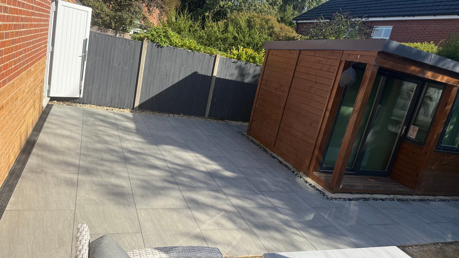 CJM Groundworks And Landscaping