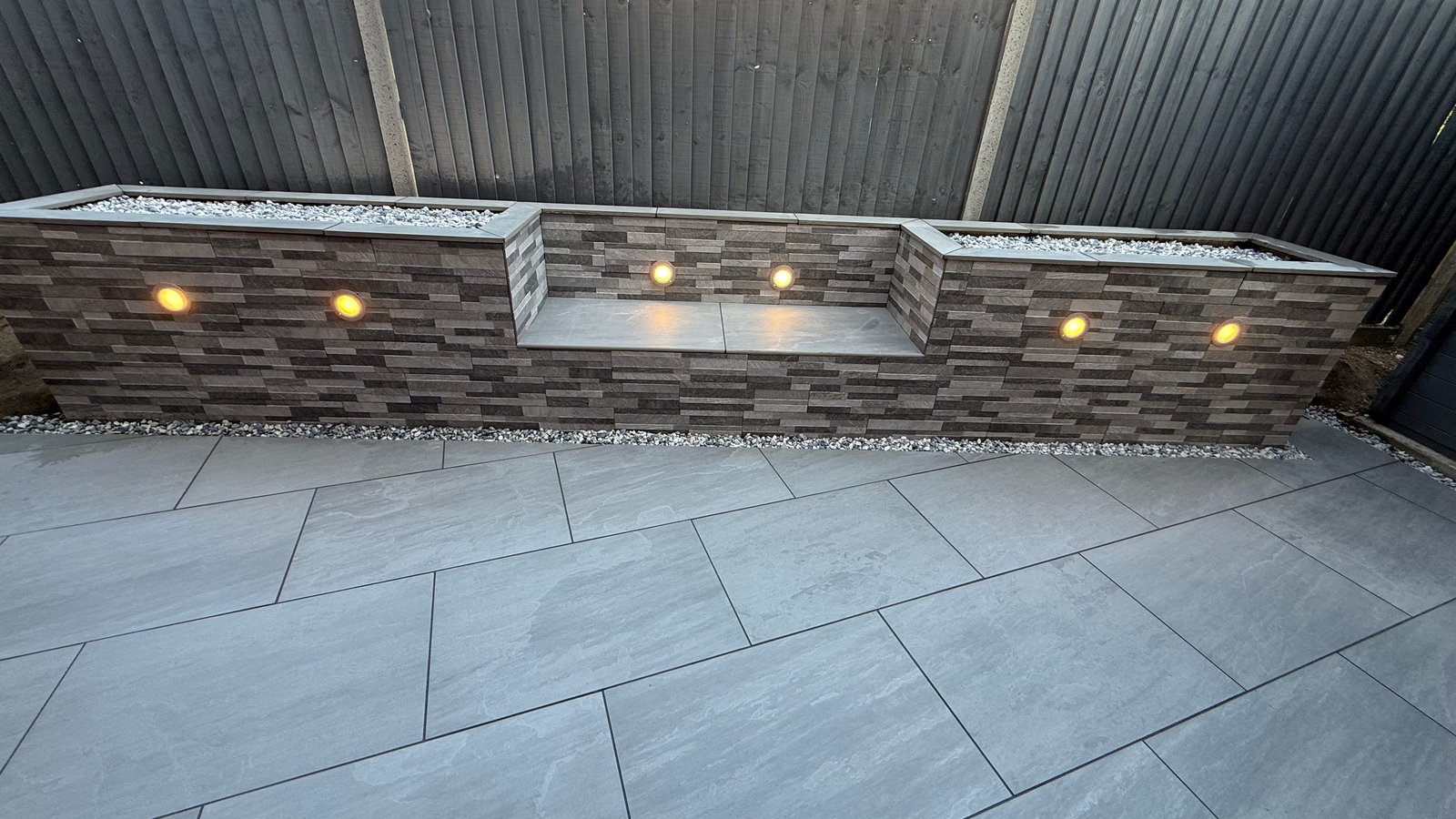 CJM Groundworks And Landscaping