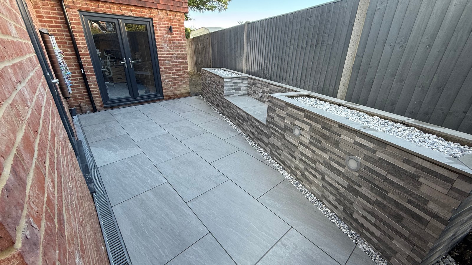 CJM Groundworks And Landscaping
