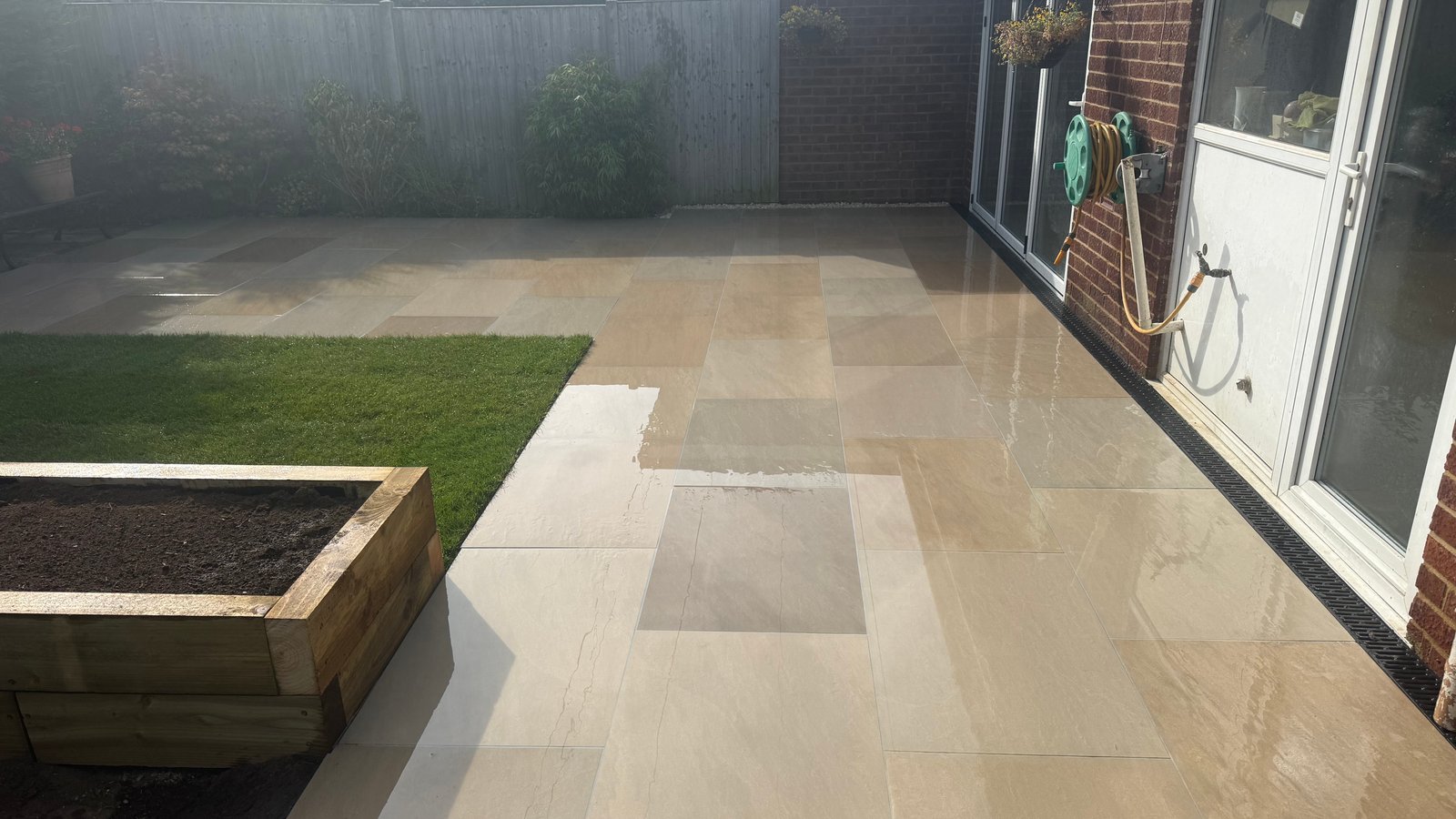 CJM Groundworks And Landscaping