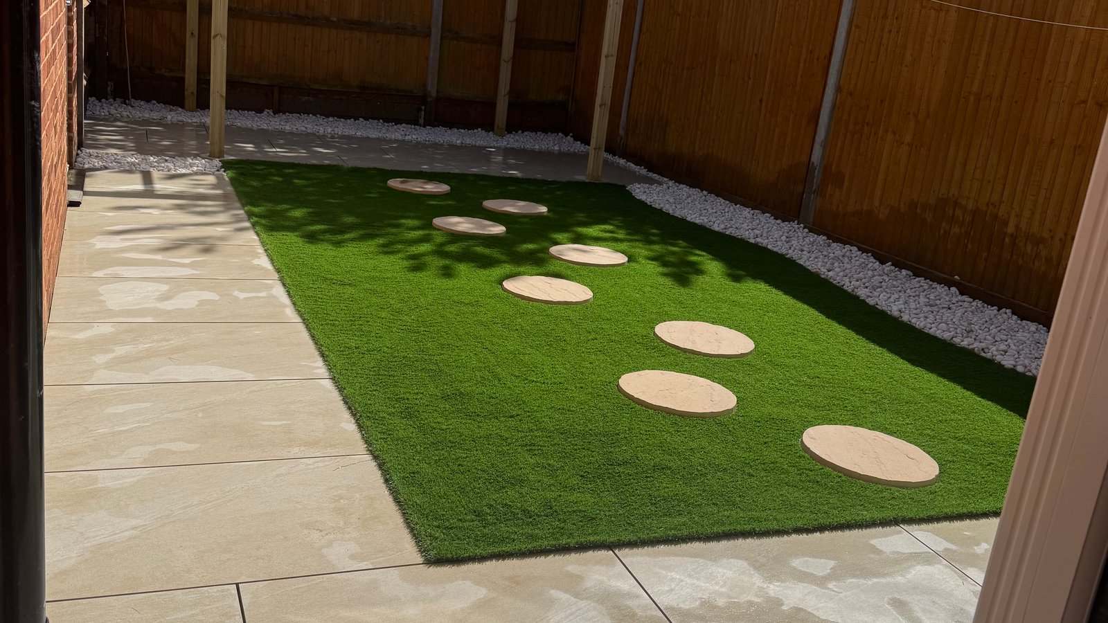 CJM Groundworks And Landscaping