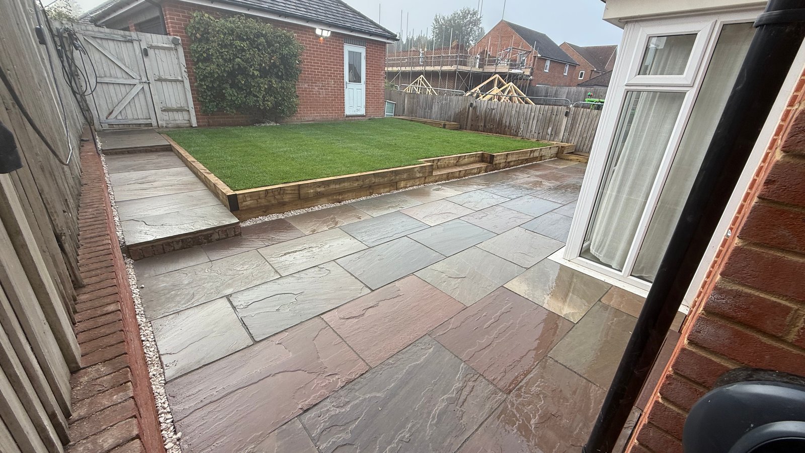 CJM Groundworks And Landscaping