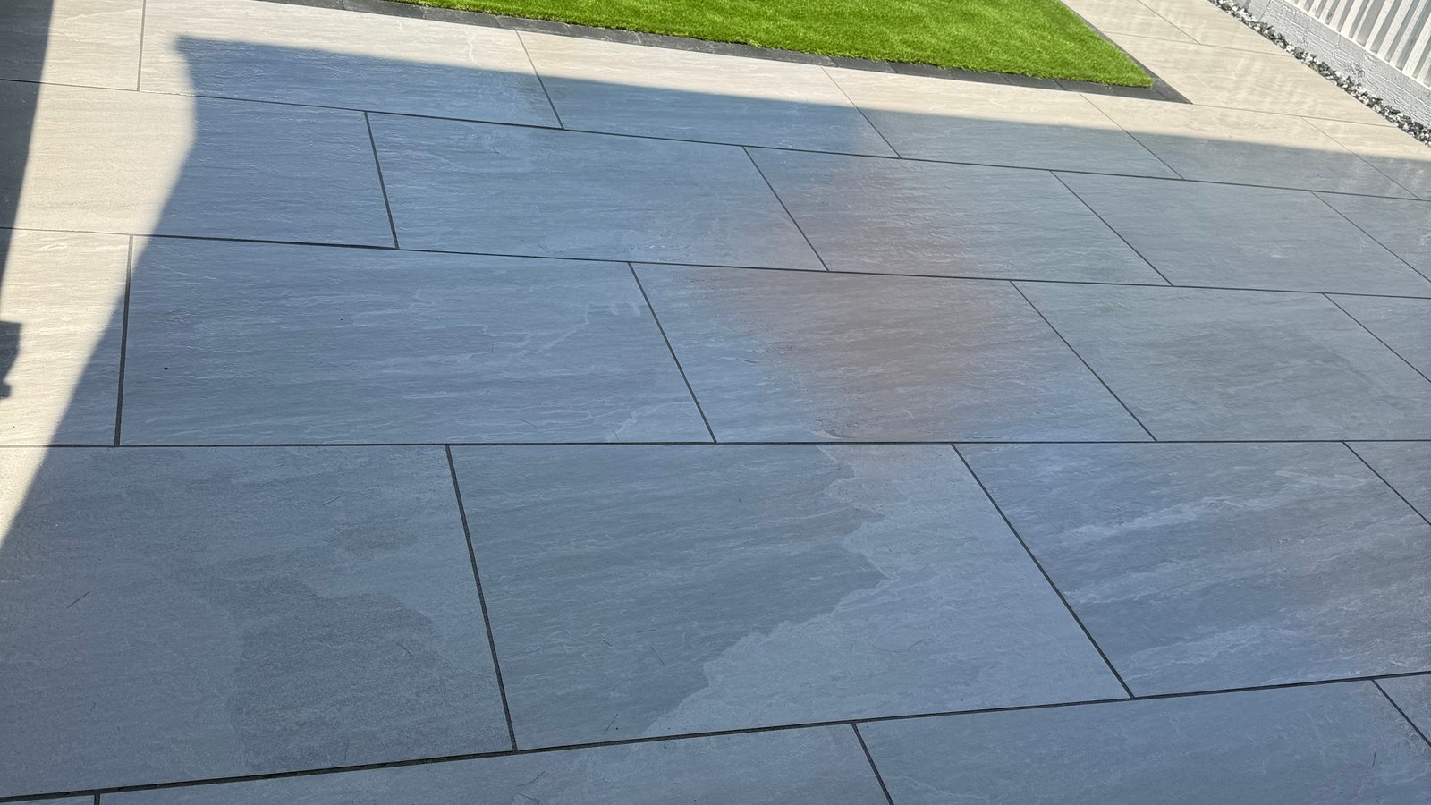 CJM Groundworks And Landscaping