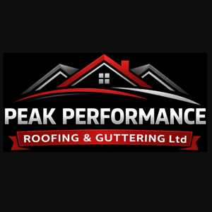 Peak Performance Roofing & Guttering Ltd