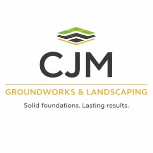 CJM Groundworks And Landscaping