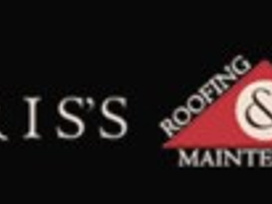Chris's Roofing