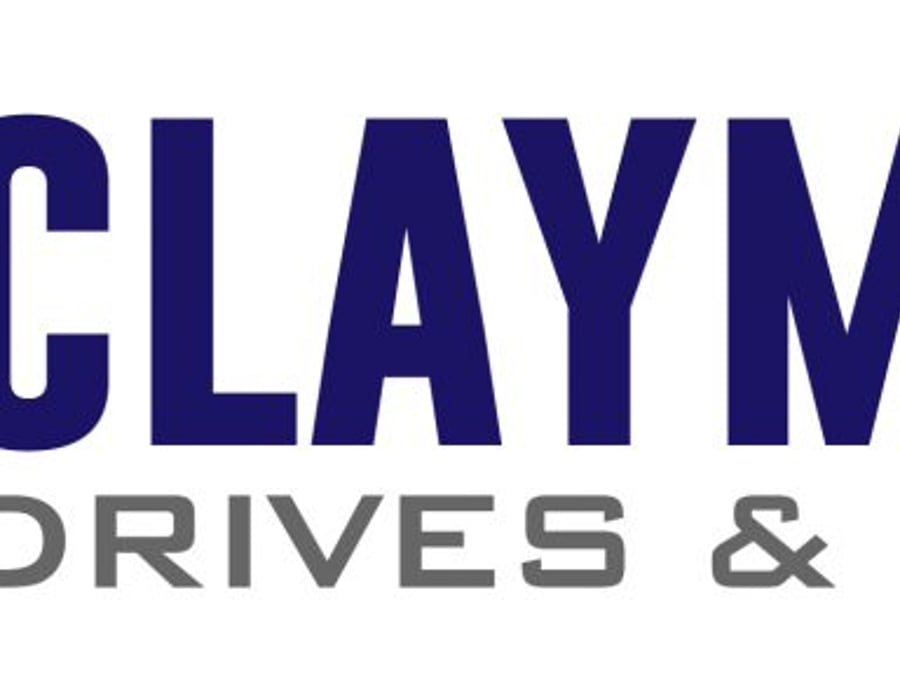 Claymore Drives & Patios