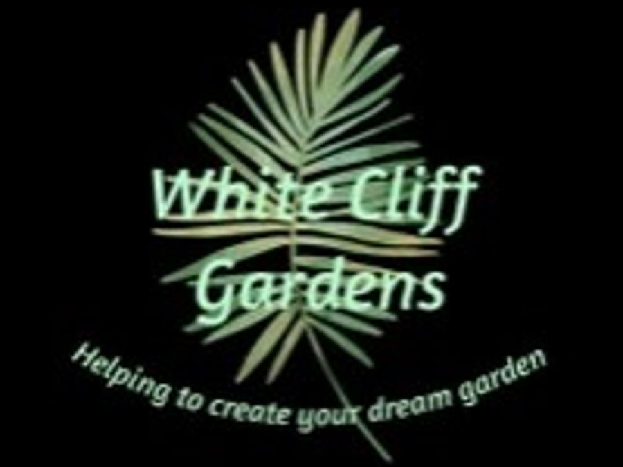 White Cliff Gardens