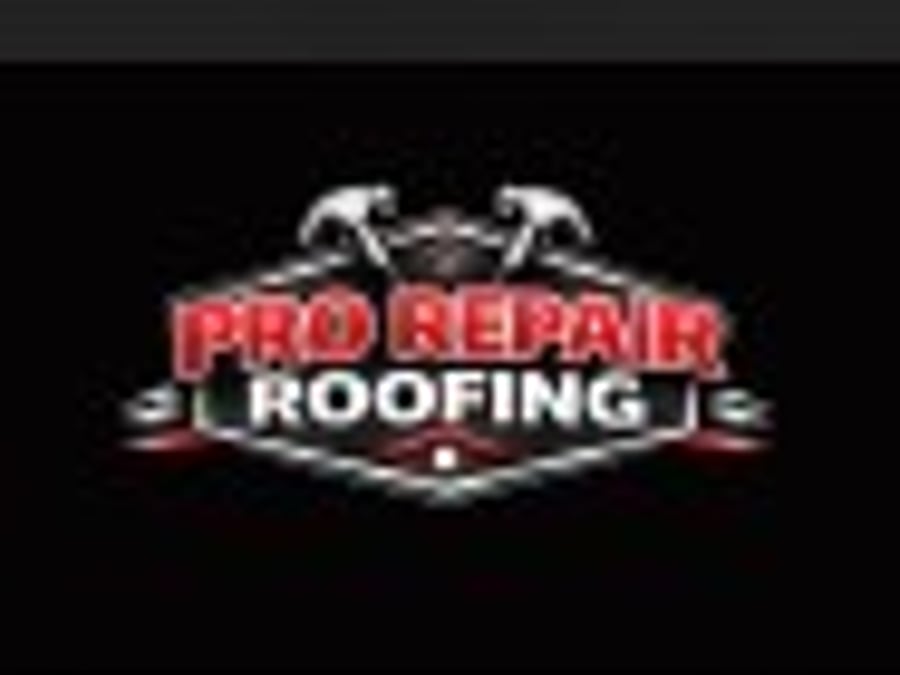 Pro Repair Roofing
