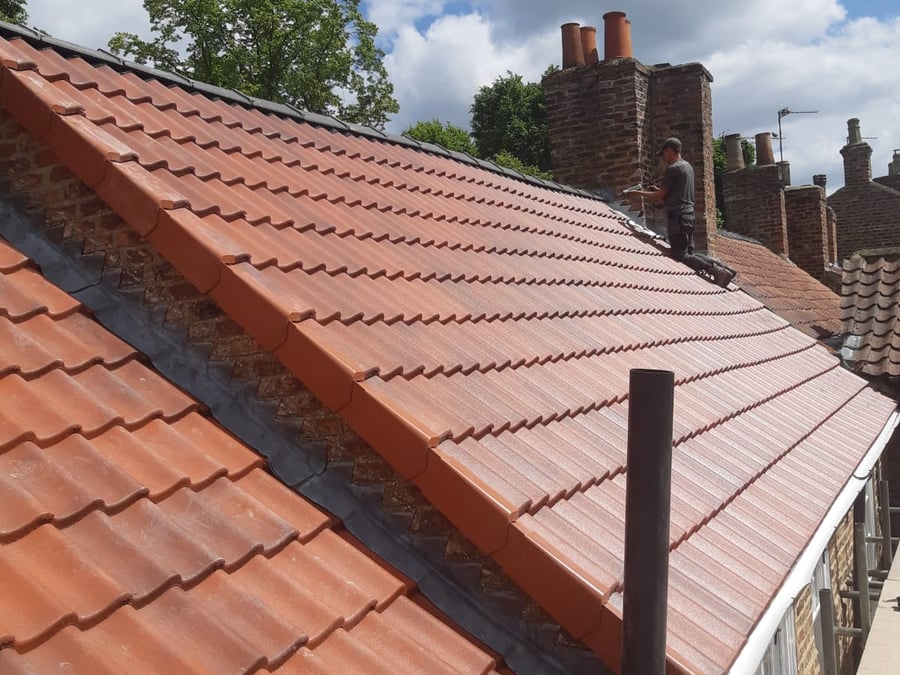 BM Roofing & Building