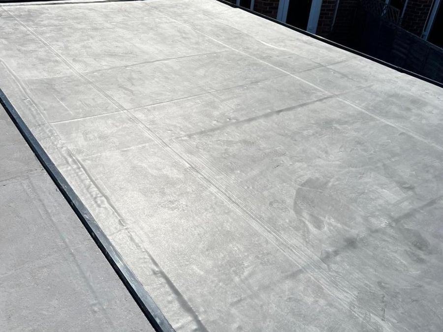 BM Roofing & Building
