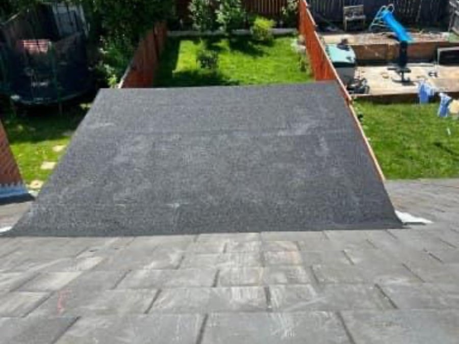 BM Roofing & Building