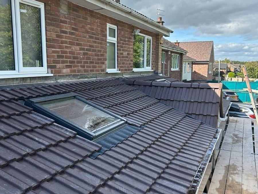 BM Roofing & Building
