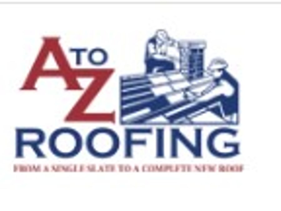 A-Z Roofing Ltd
